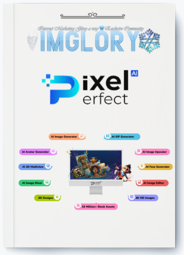 Ai Pixel Perfect