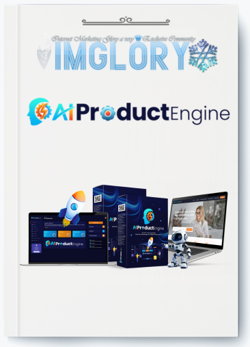 Ai Product Engine