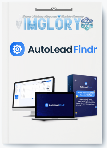 AutoLeadFindr