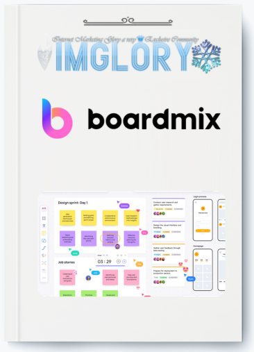 Boardmix