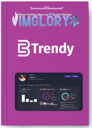 Btrendy