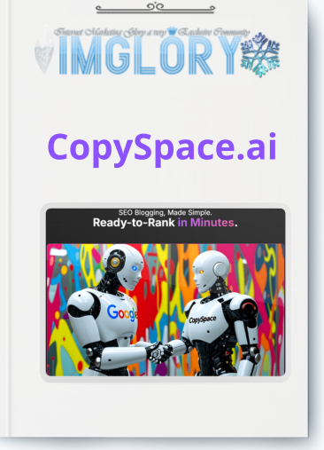 CopySpace.ai 4