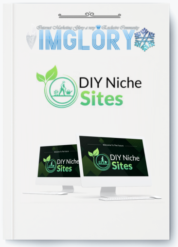 DIY Niche Sites