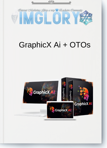 GraphicX Ai