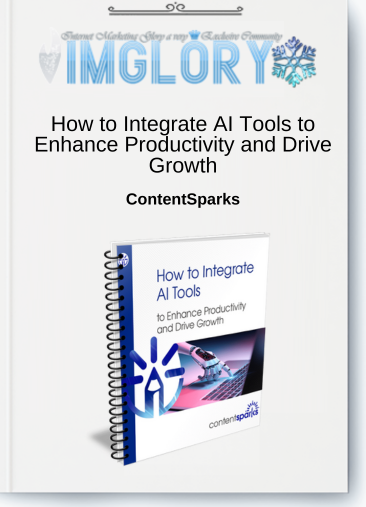 How to Integrate AI Tools to Enhance Productivity and Drive Growth