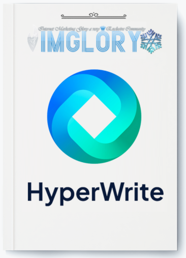 HyperWrite