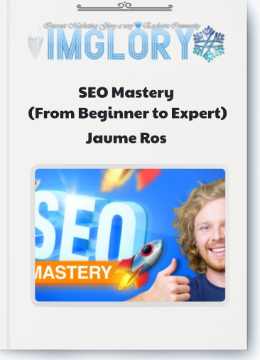 Jaume Ros – SEO Mastery 1