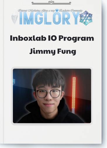 Jimmy Fung – Inboxlab.io Program