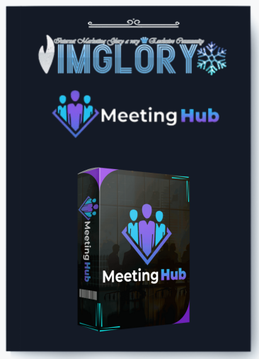 MeetingHub