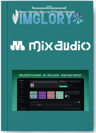 MixAudio