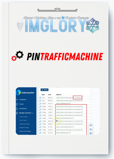 PinTrafficMachine AI