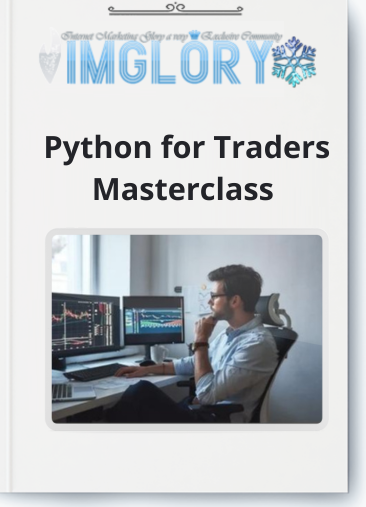 Python for Traders Masterclass