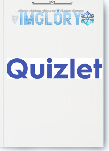 Quizlet Plus 4