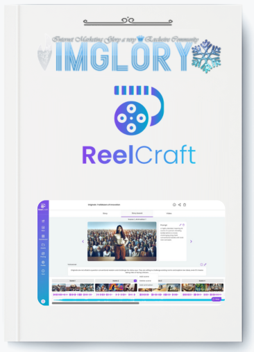 ReelCraft