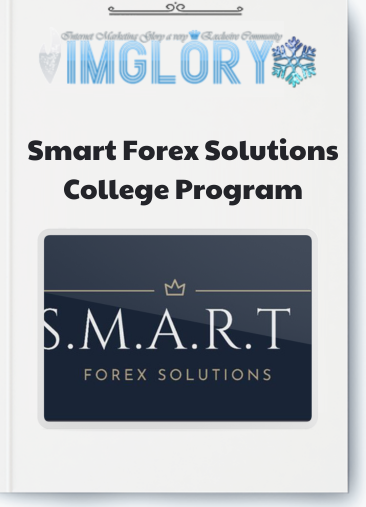 Smart Forex Solutions College Program