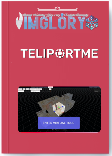 TeliportMe Virtual Tours