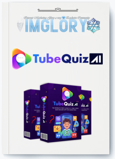 TubeQuiz AI