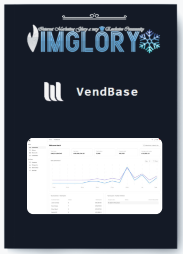 VendBase