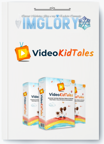 Video Kid Tales