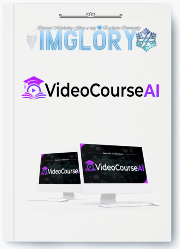 VideoCourse AI