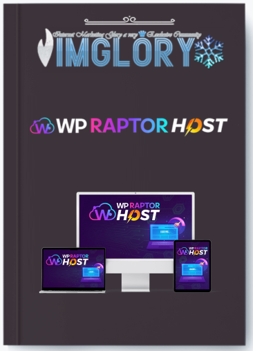 WP Raptor Host