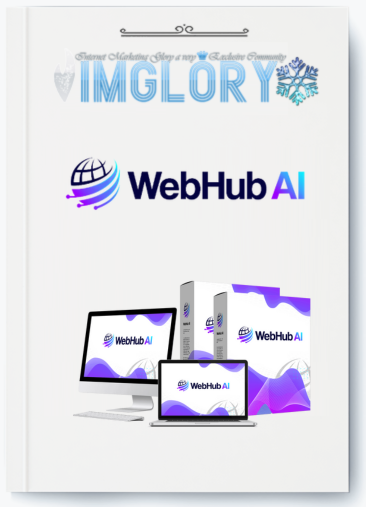 WebHub AI