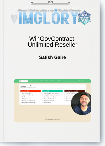 WinGovContract