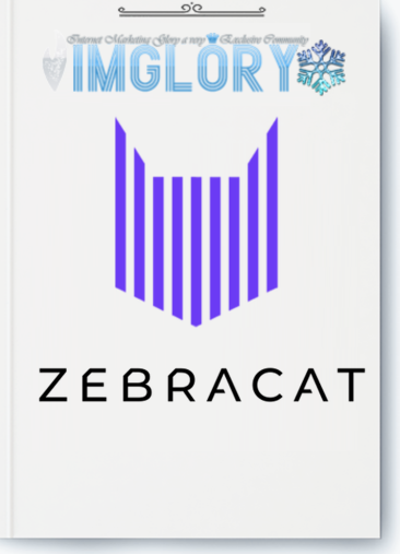 Zebracat