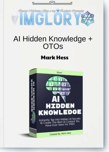 AI Hidden Knowledge