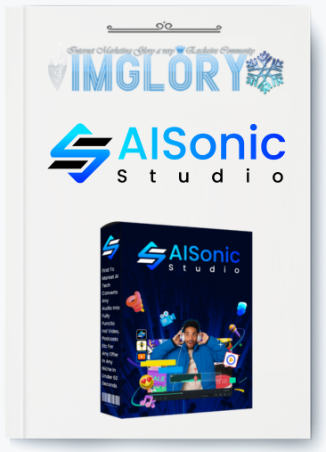 AISonic Studio