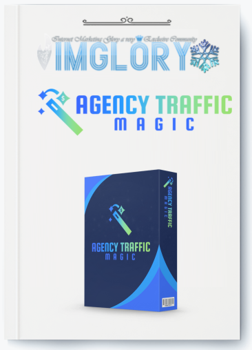 Agency Traffic Magic