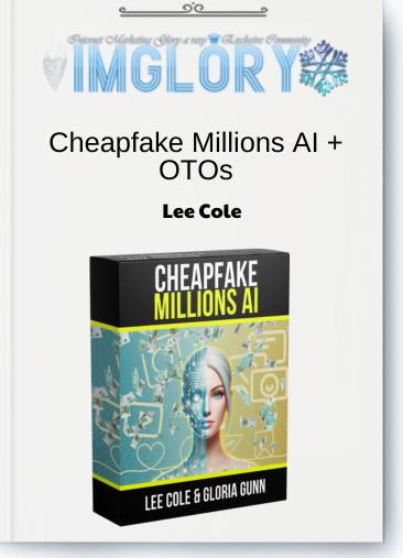 Cheapfake Millions AI