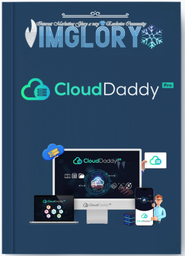 CloudDaddyPro