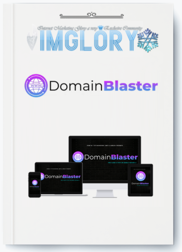 Domain Blaster