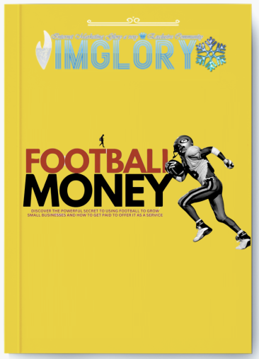 Football Money (Agency Edition)