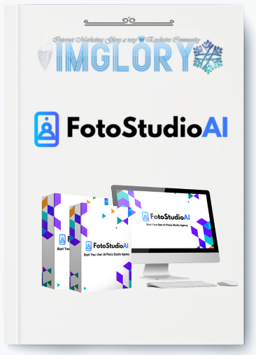 FotoStudioAI