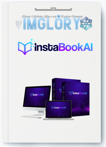 InstaBook AI