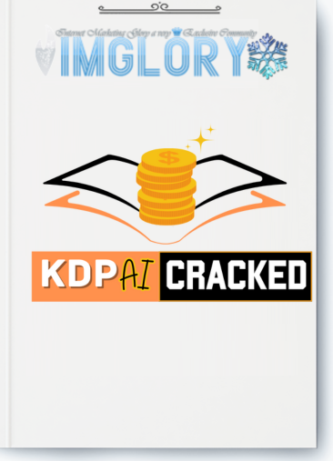 KDP AI Cracked