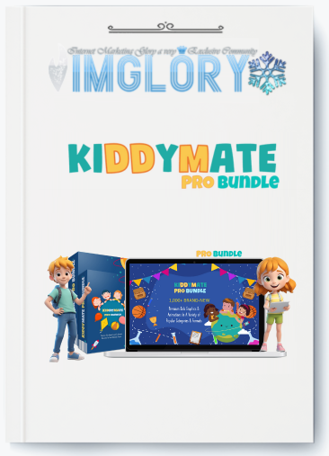 KiddyMate Pro [PLR]