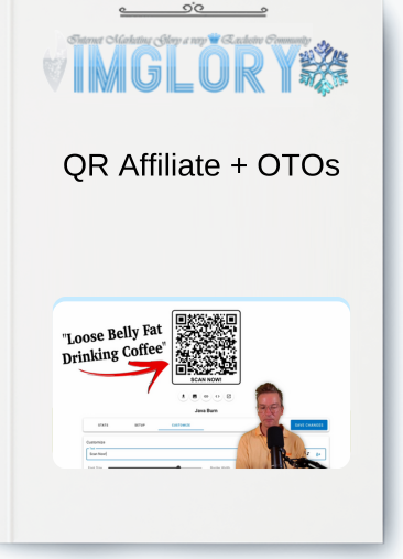 QR Affiliate