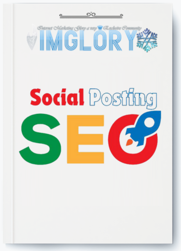 Social Posting SEO