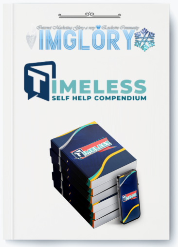 Timeless Self Help Compendium