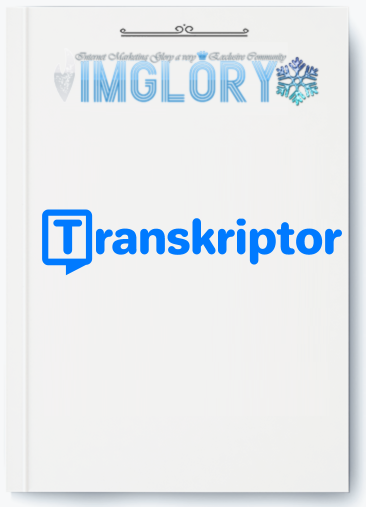 Transkriptor