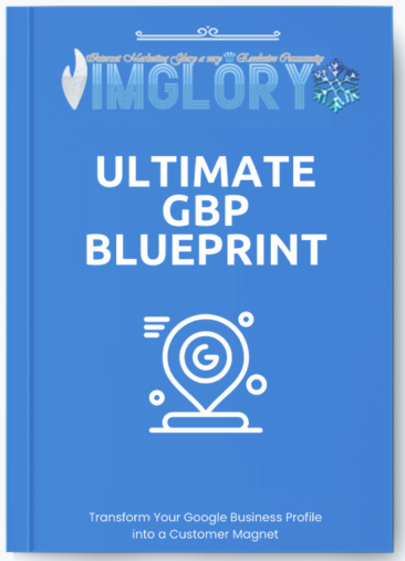 Ultimate GBP Blueprint