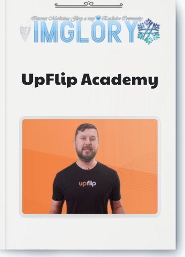 UpFlip Academy