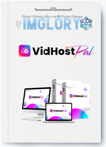 VidHostPal