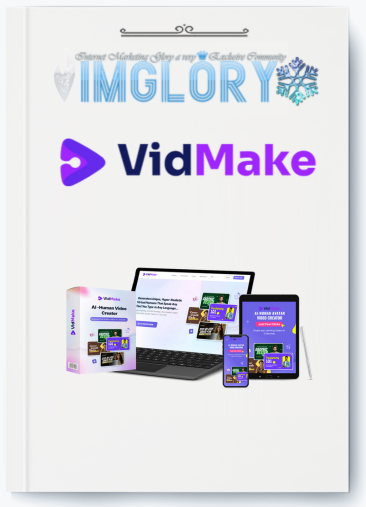 VidMake