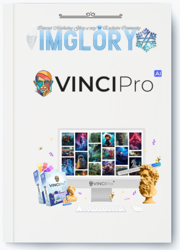 Vinci Pro Ai