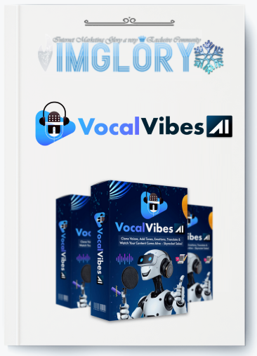 Vocal Vibes AI