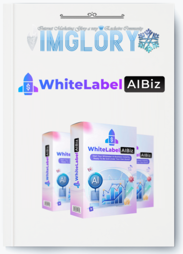 WhiteLabel AI Biz